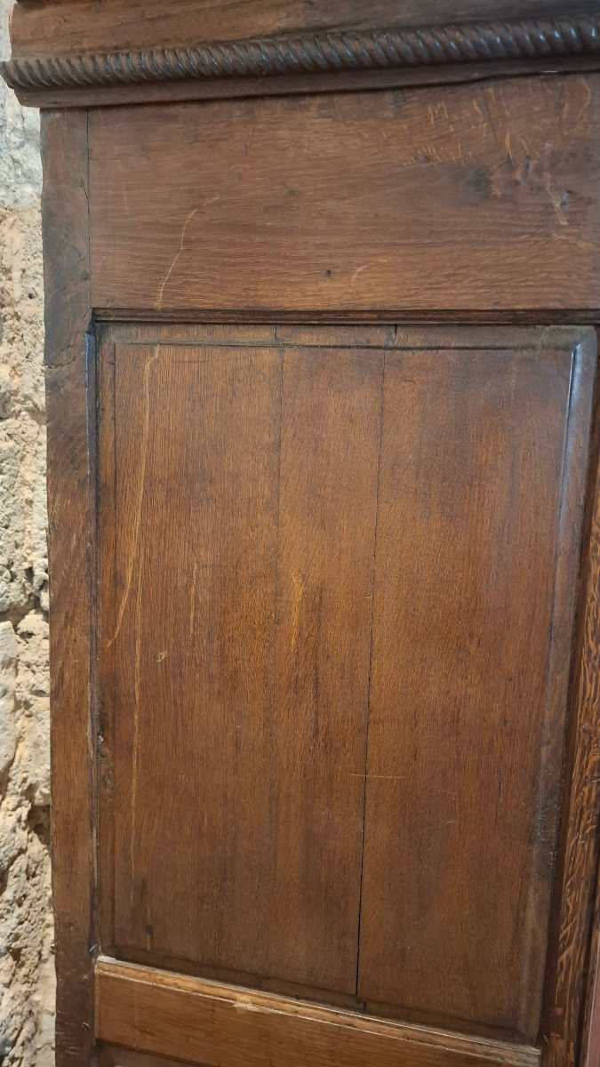 Oak Bonnetiere-photo-3