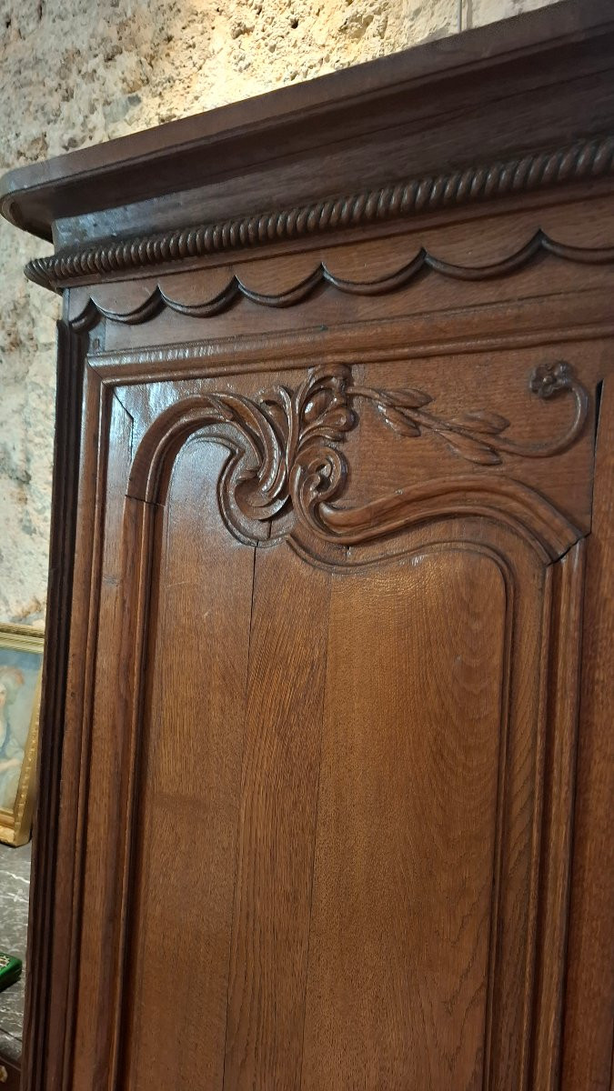 Oak Bonnetiere-photo-1