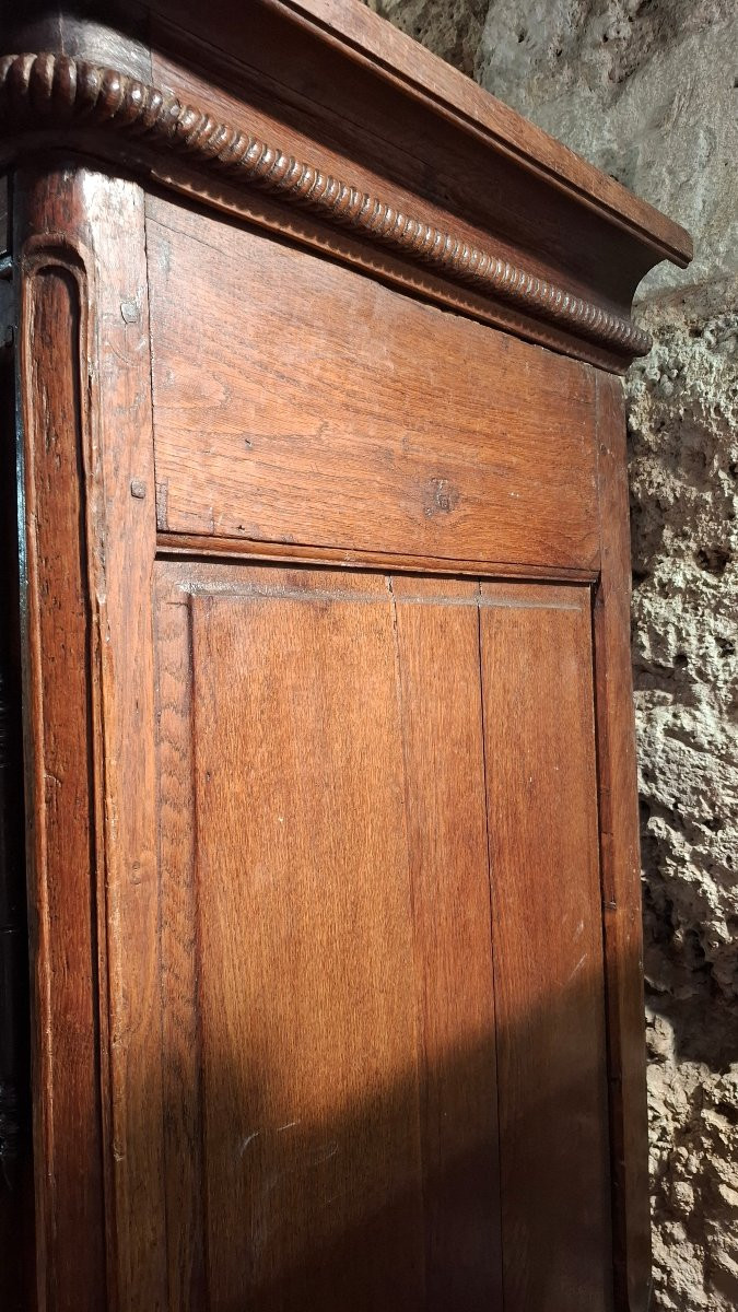 Oak Bonnetiere-photo-2