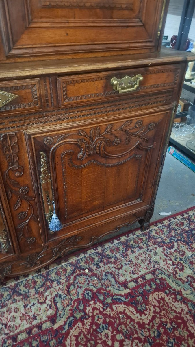 Normandy Two-body Buffet-photo-7