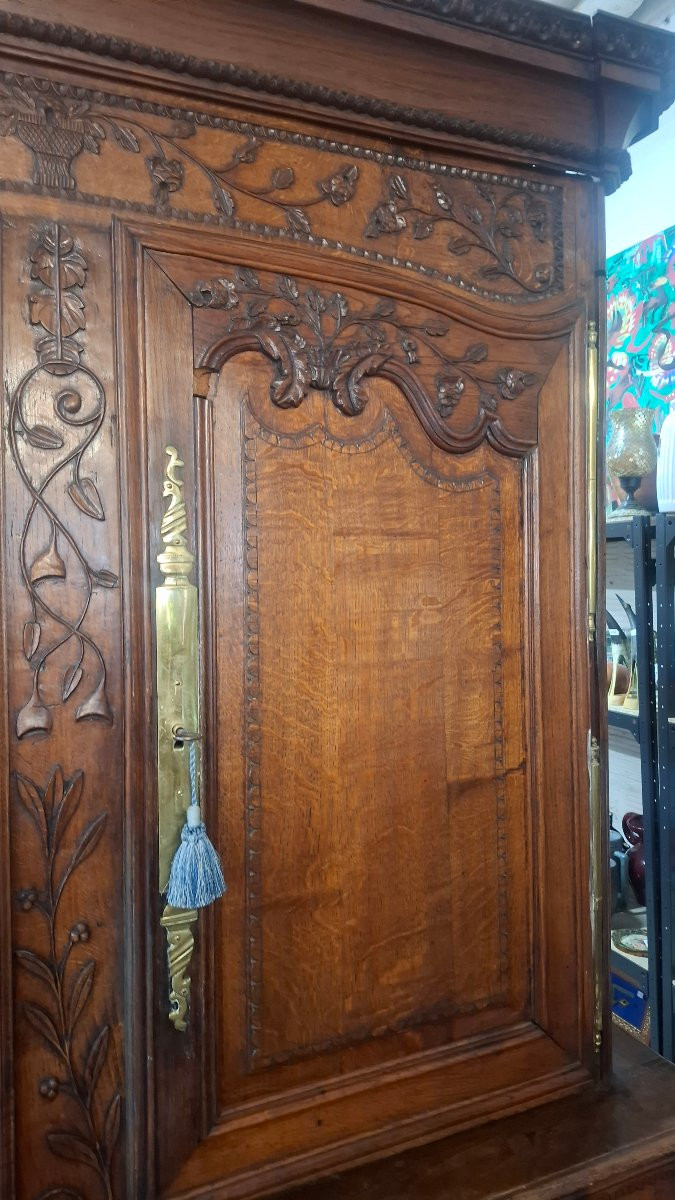 Normandy Two-body Buffet-photo-8
