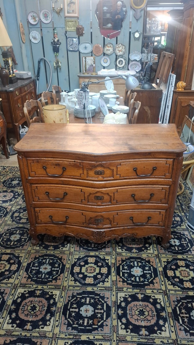 Commode epoque Louis XV