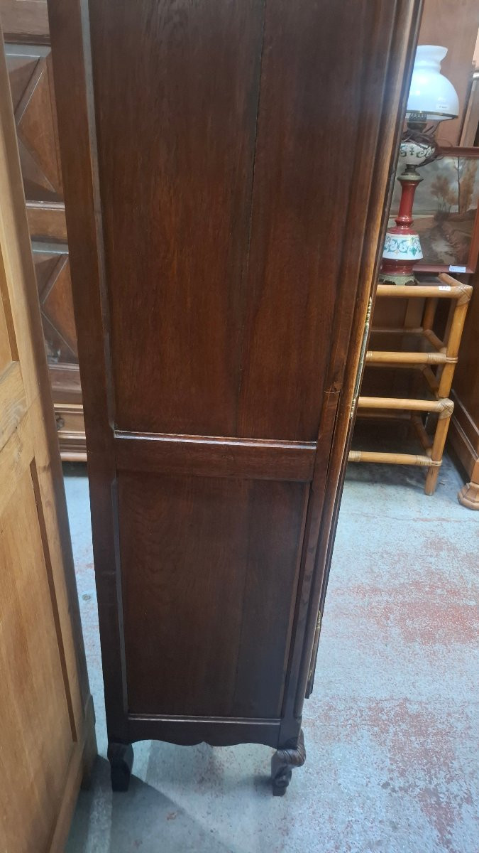 Armoire de style Louis xv -photo-4