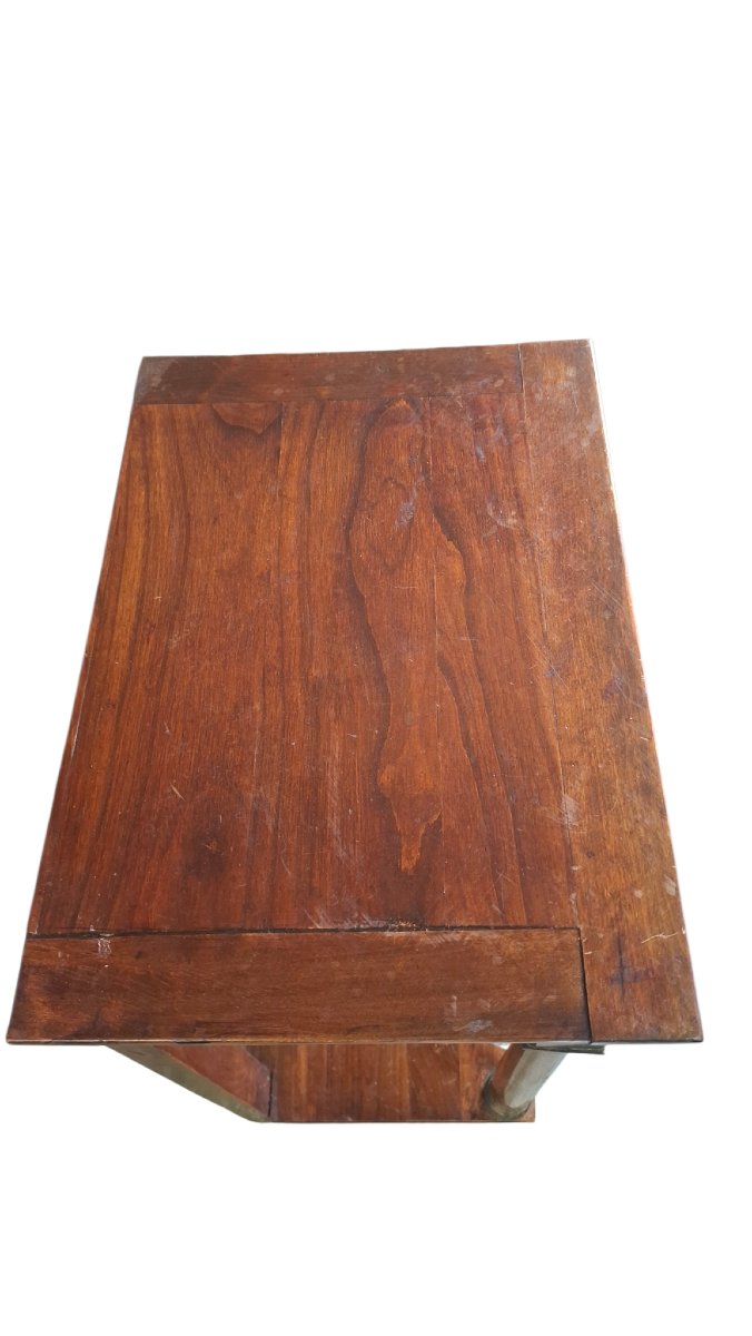 Empire-style Console Table-photo-2
