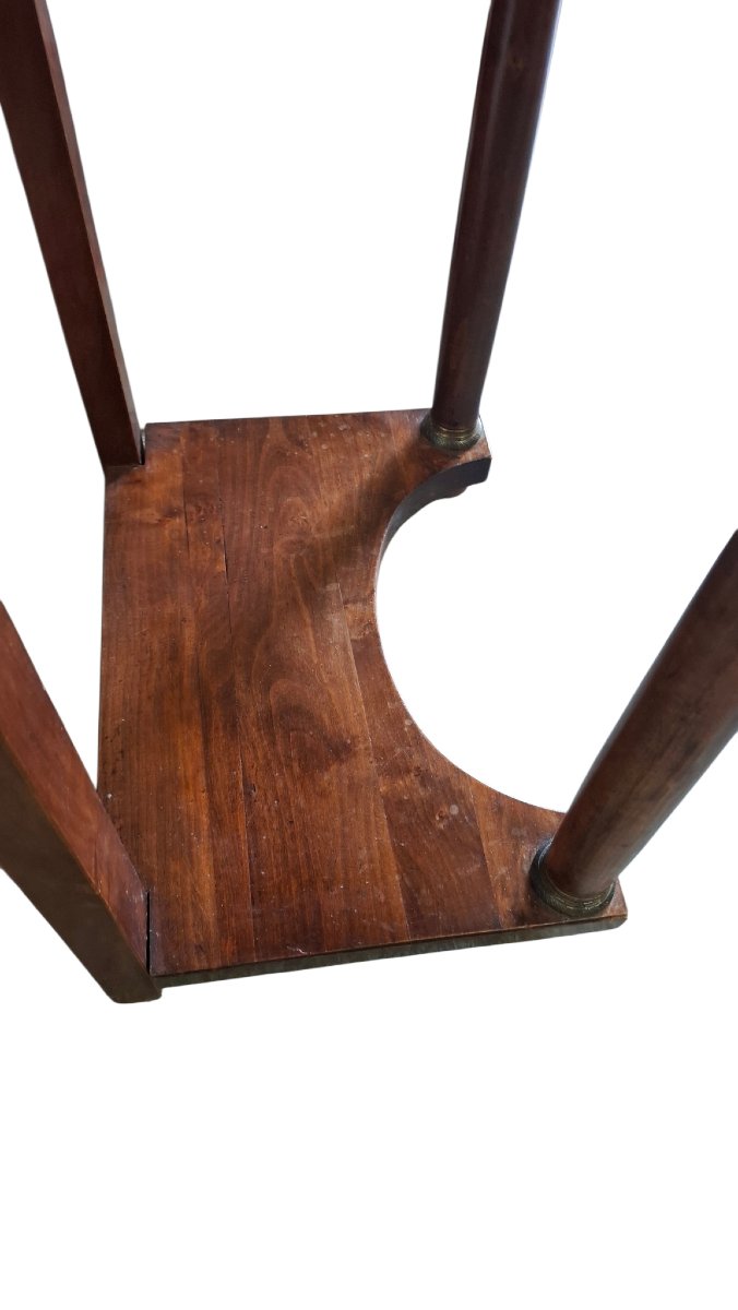 Empire-style Console Table-photo-2
