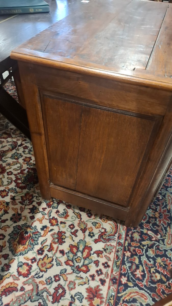 Small 18th-century Sideboard-photo-2