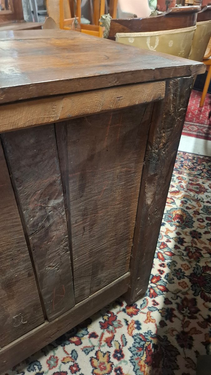 Small 18th-century Sideboard-photo-2