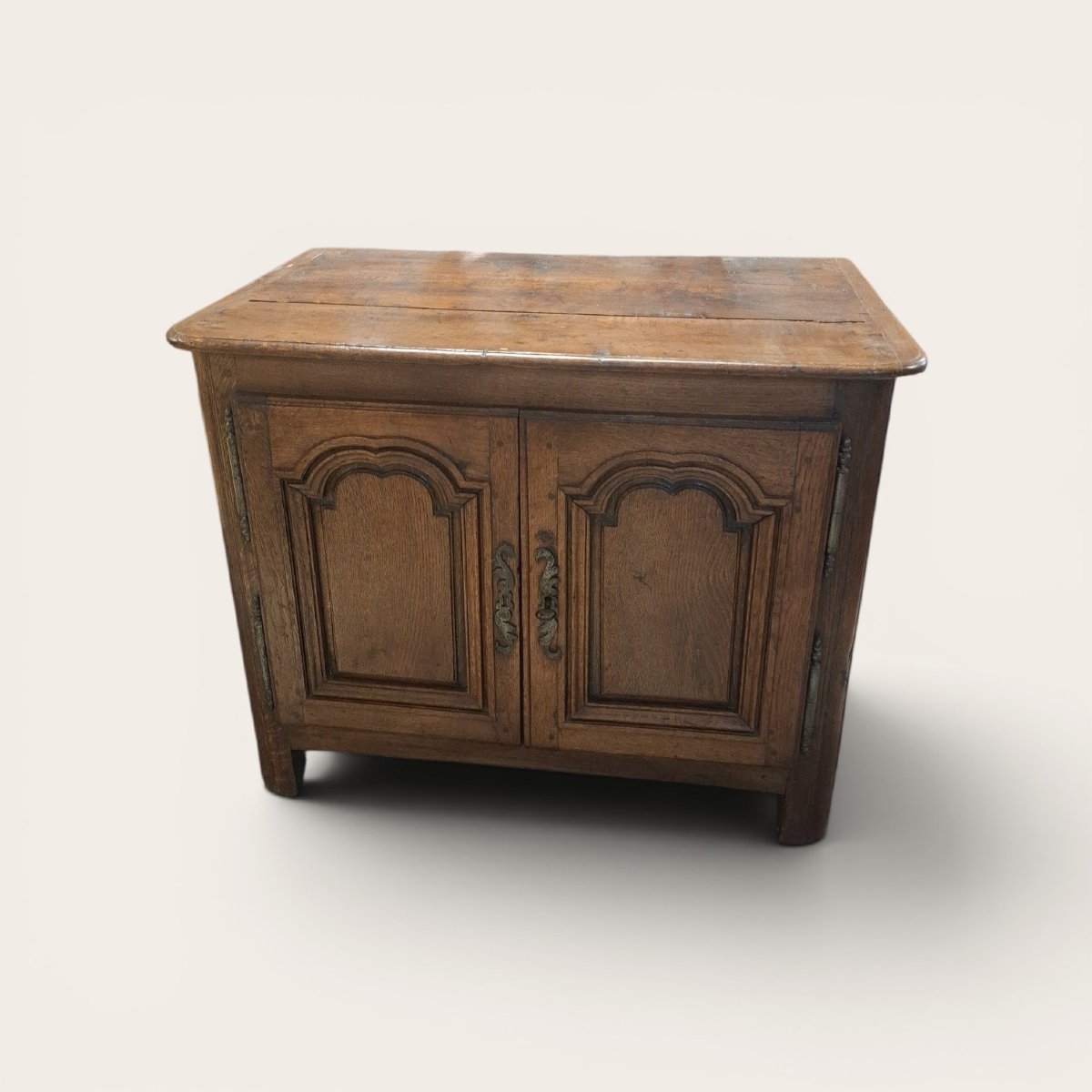 Small 18th-century Sideboard
