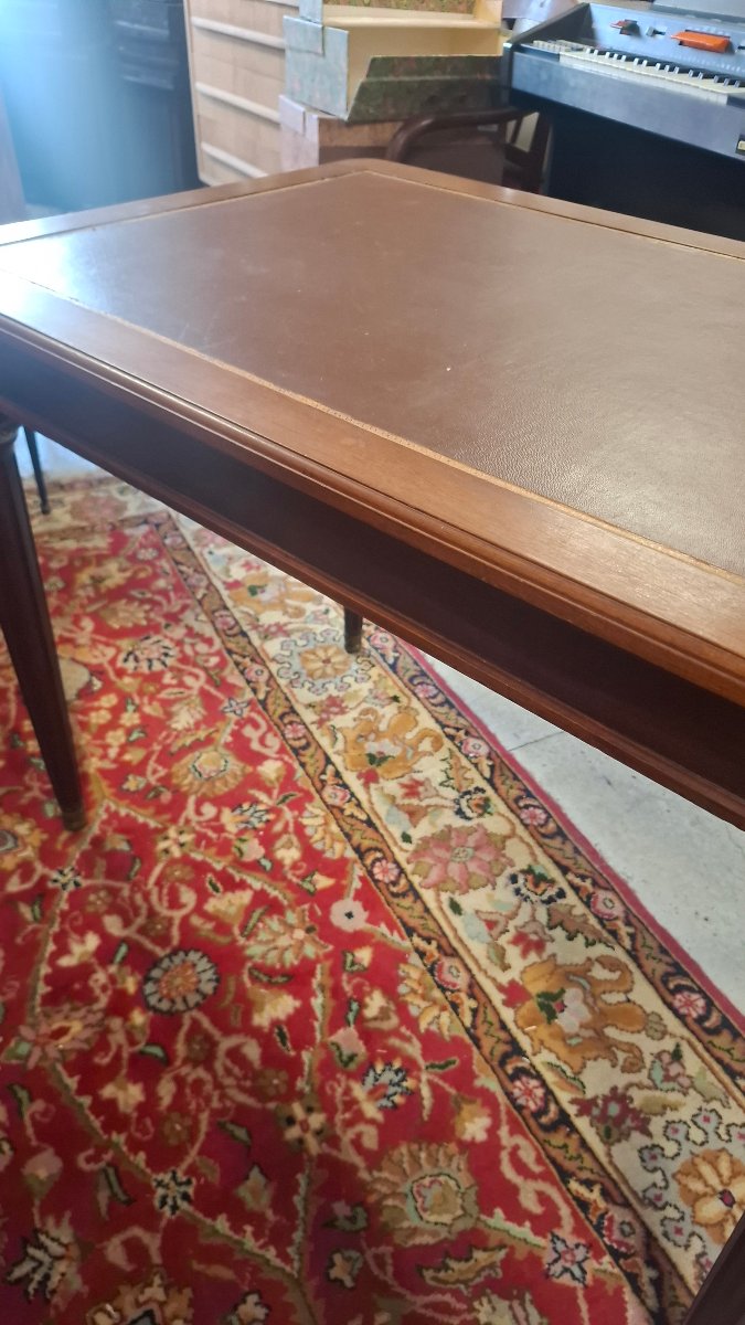 Bureau de style Louis XVI -photo-1