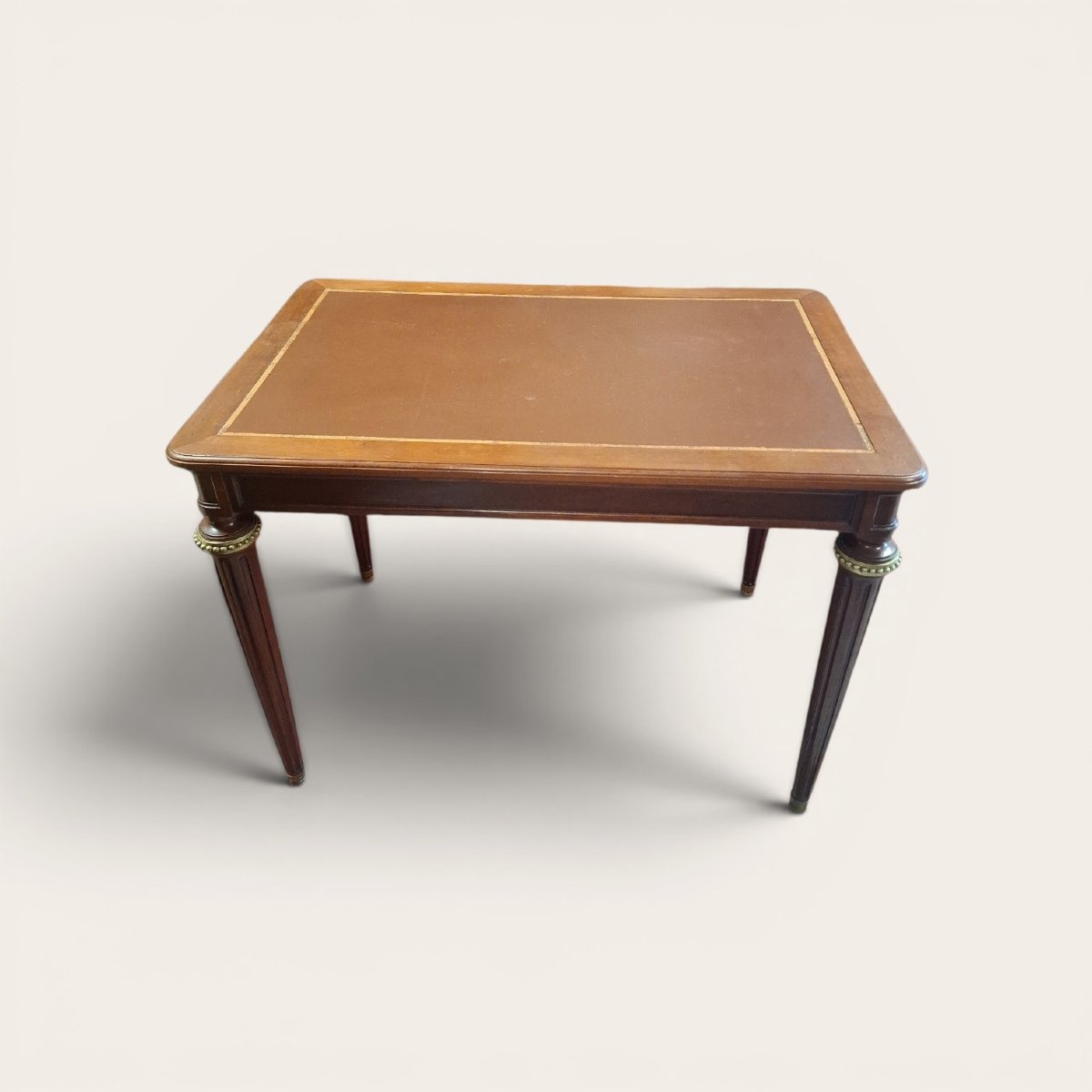 Bureau de style Louis XVI 