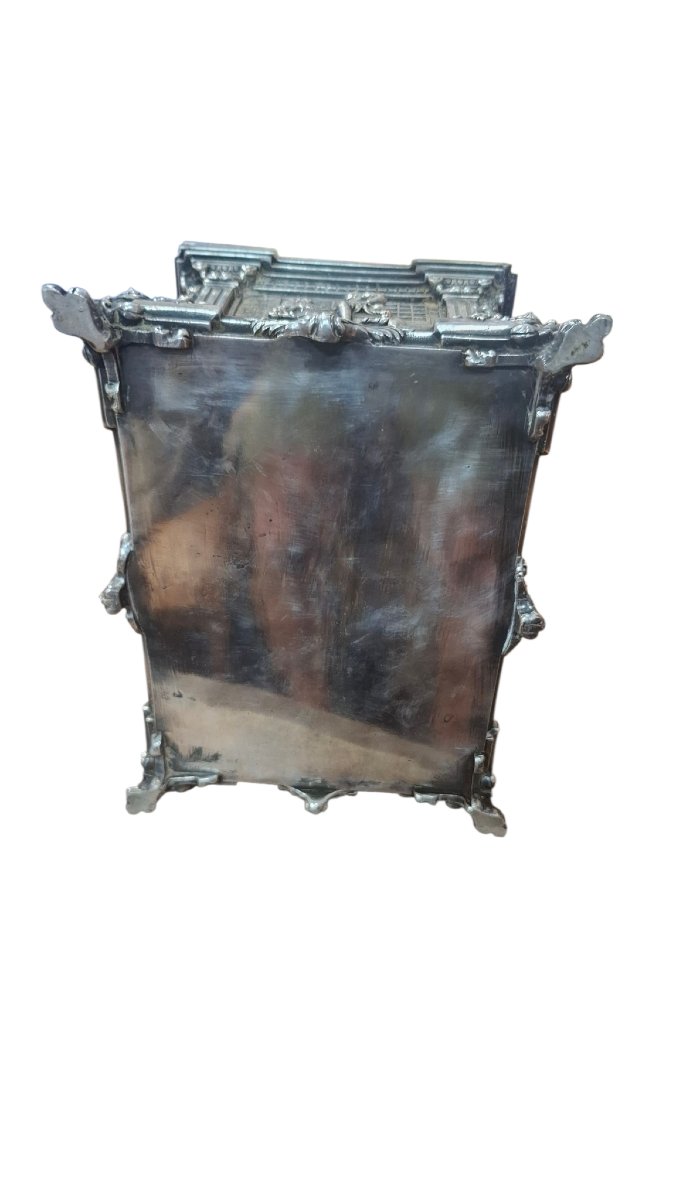 19th-century Jewelry Box-photo-4