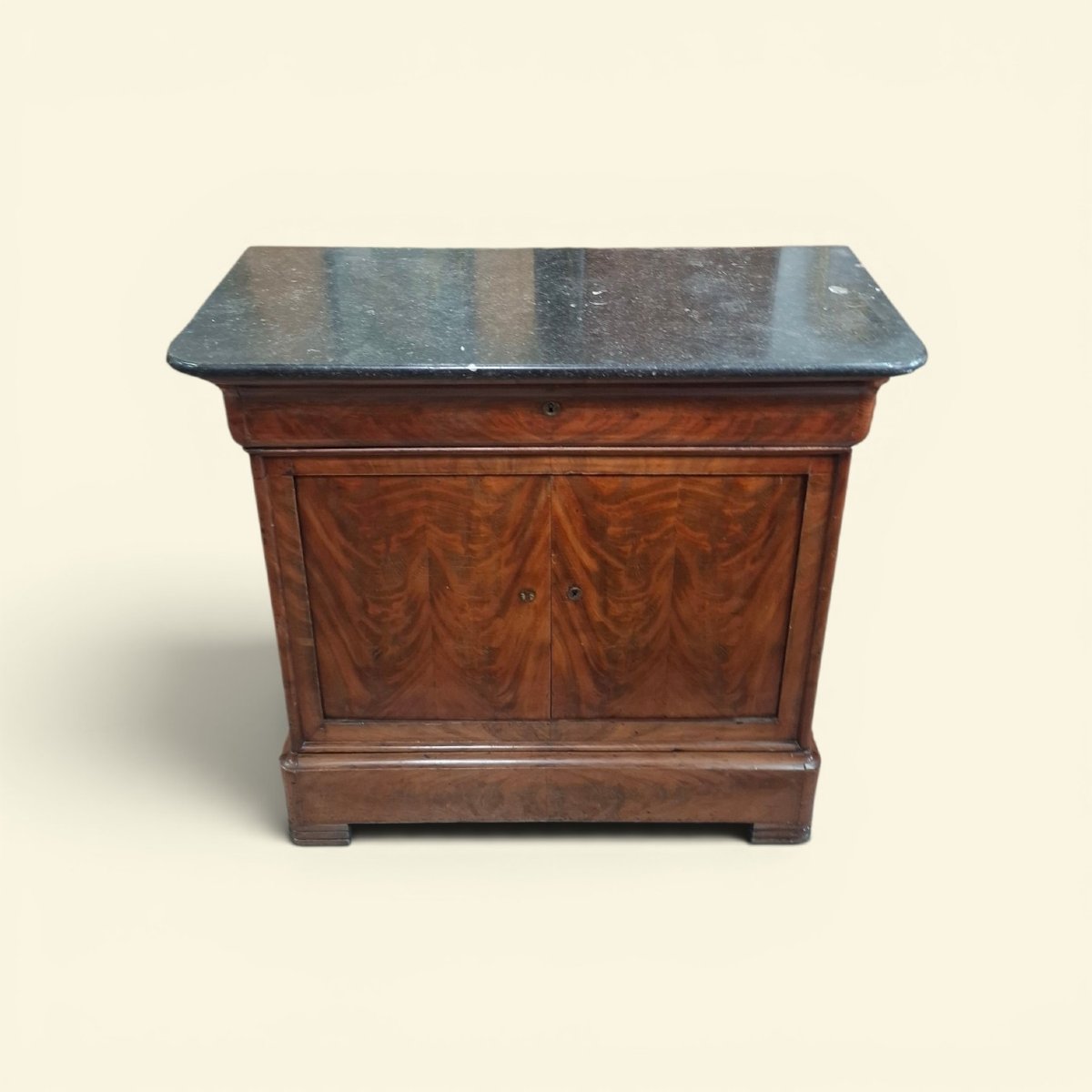 Small Louis Philippe Sideboard 