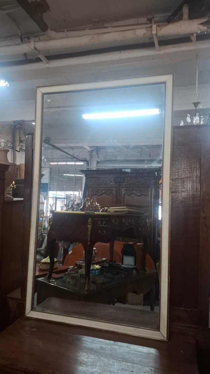 Miroir XVIII-photo-3