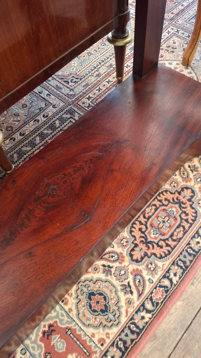 Empire Console Table -photo-2