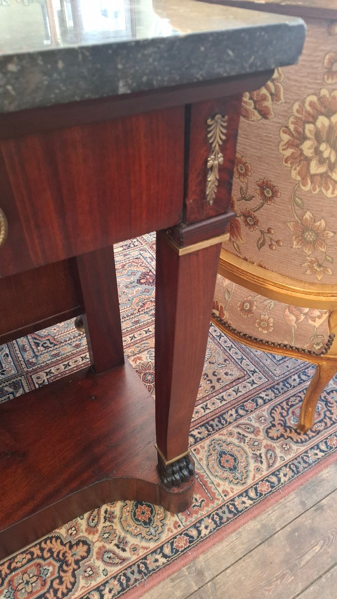 Empire Console Table -photo-3