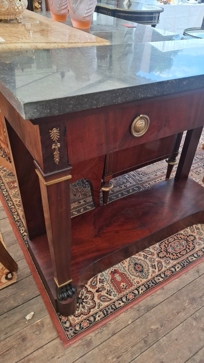 Empire Console Table -photo-4
