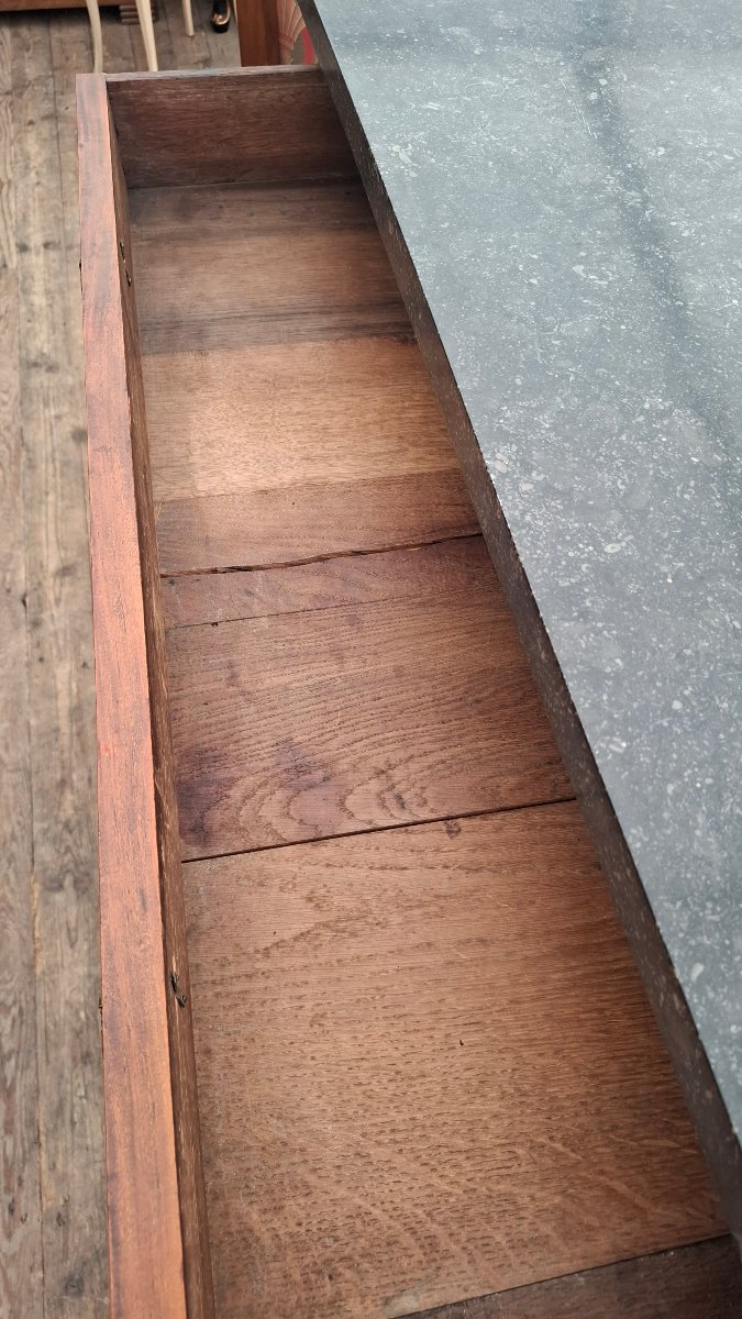 Empire Console Table -photo-1