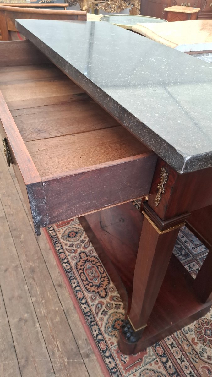 Empire Console Table -photo-3