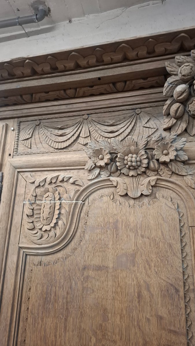 Armoire normande -photo-3