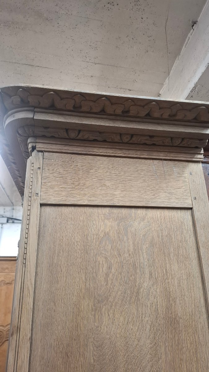 Armoire normande -photo-8
