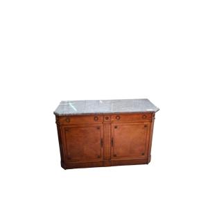 Buffet de style Louis XVI