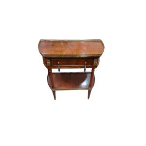 Console De Style Louis XVI