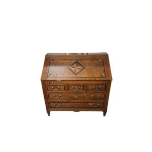 Secretaire d os d ane XVIII