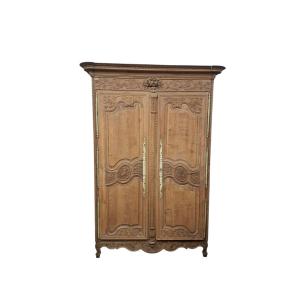 Norman Wardrobe From Vire