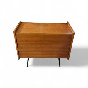 1950s Chest Of Drawers