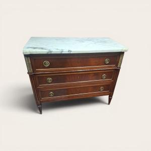Commode de style louix XVI