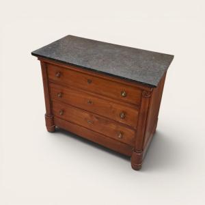 Commode epoque empire