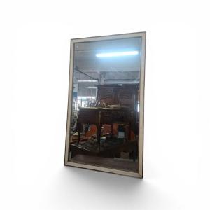 Mirror XVIII