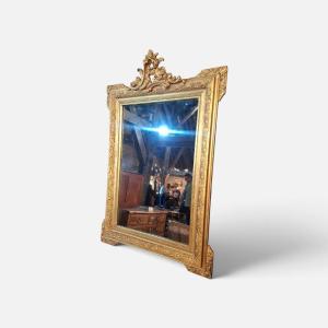 Louis XV-style Mirror
