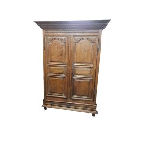 Louis XII Cabinet 