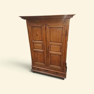 Small Louis XIII Cabinet