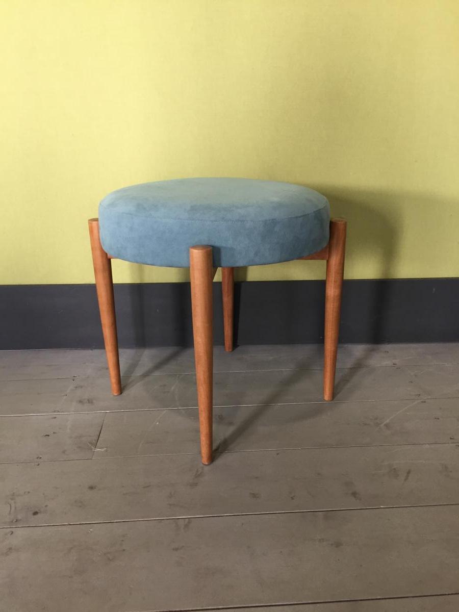 50's Stool-photo-3