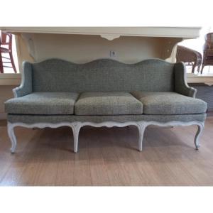 Regency Period Sofa 