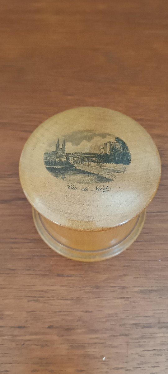 Boite a ficelle souvenir de niort cuisine -photo-2