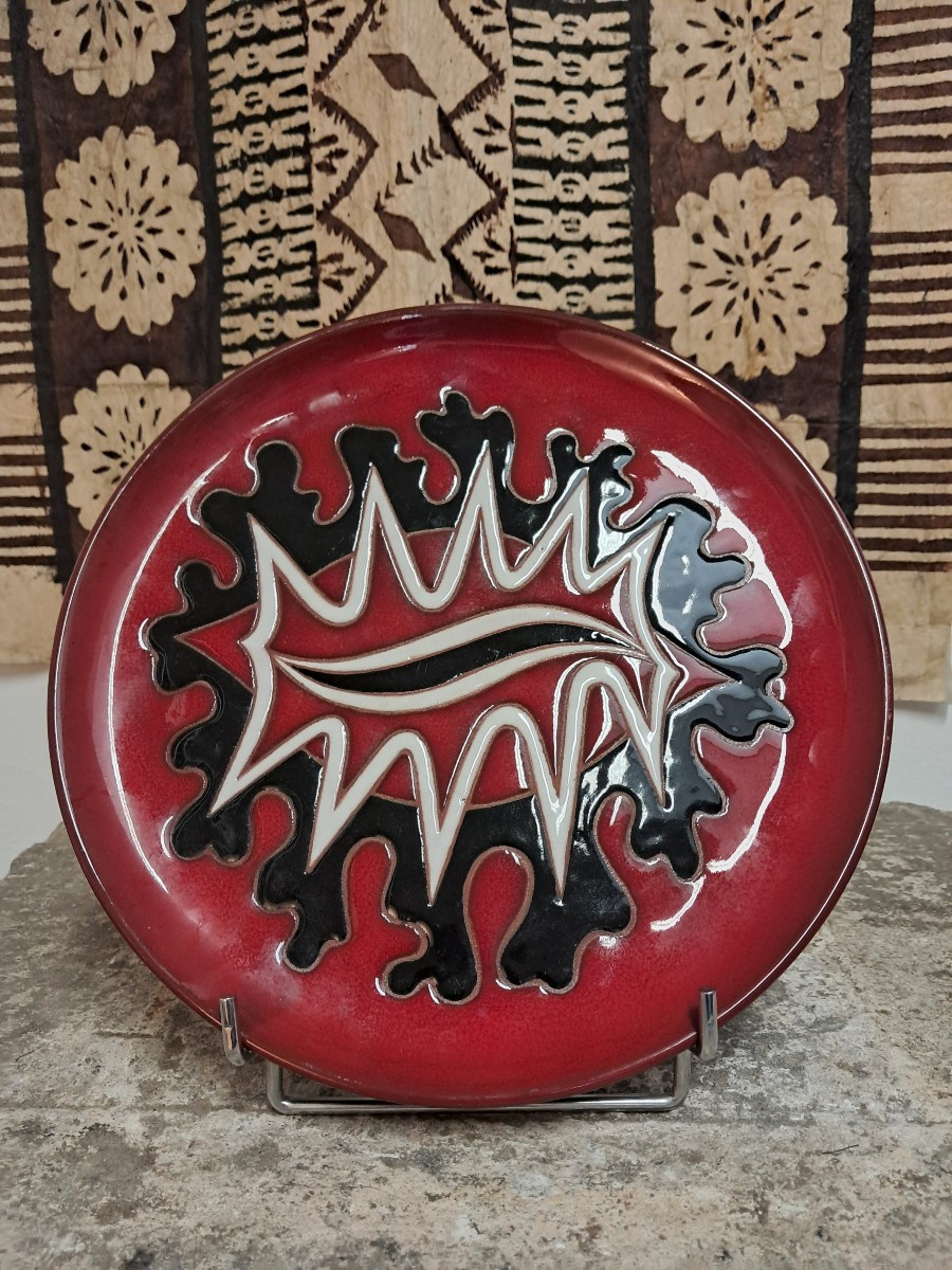 Jean picart le doux ceramique 1950