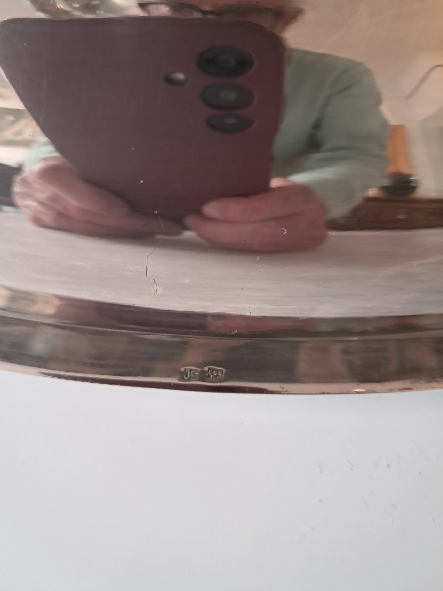 Coupe art deco par saglier et freres-photo-3