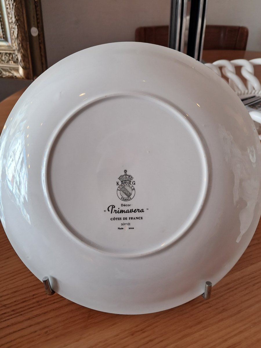 Assiette primavera colette gueden  -photo-2
