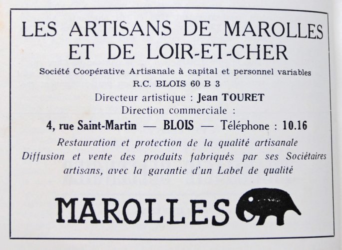 Wrought-iron Mirror From The Atelier De Marolles, 1950–1959-photo-4