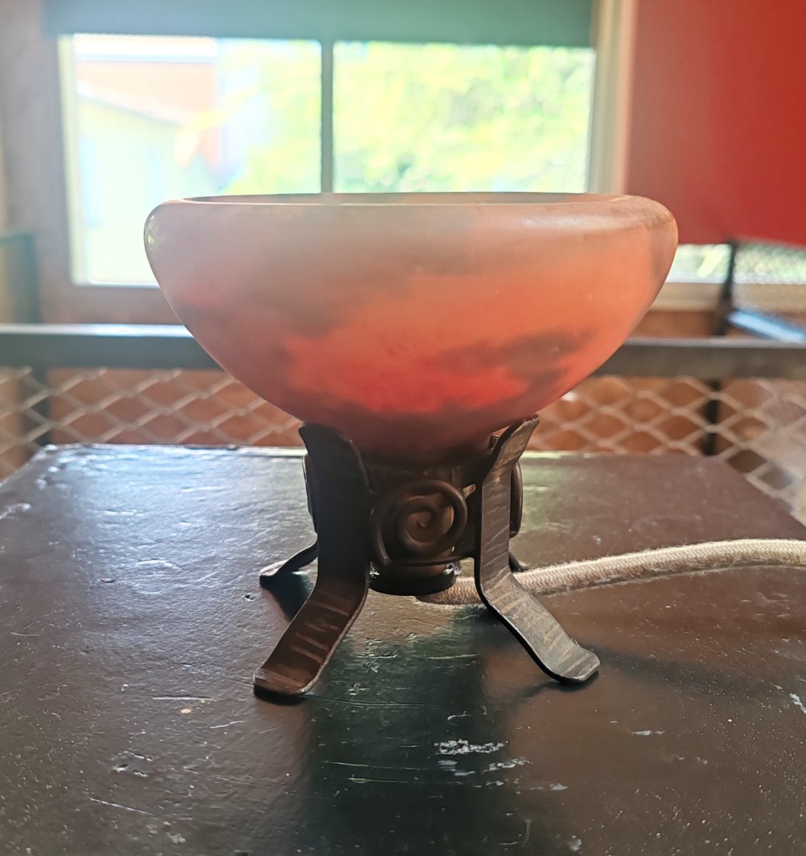 Robj Art Deco Night Light -photo-2