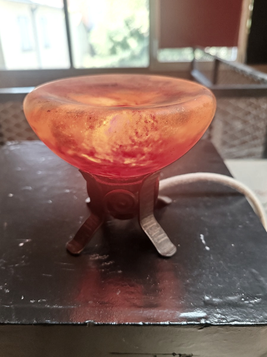 Robj Art Deco Night Light -photo-3