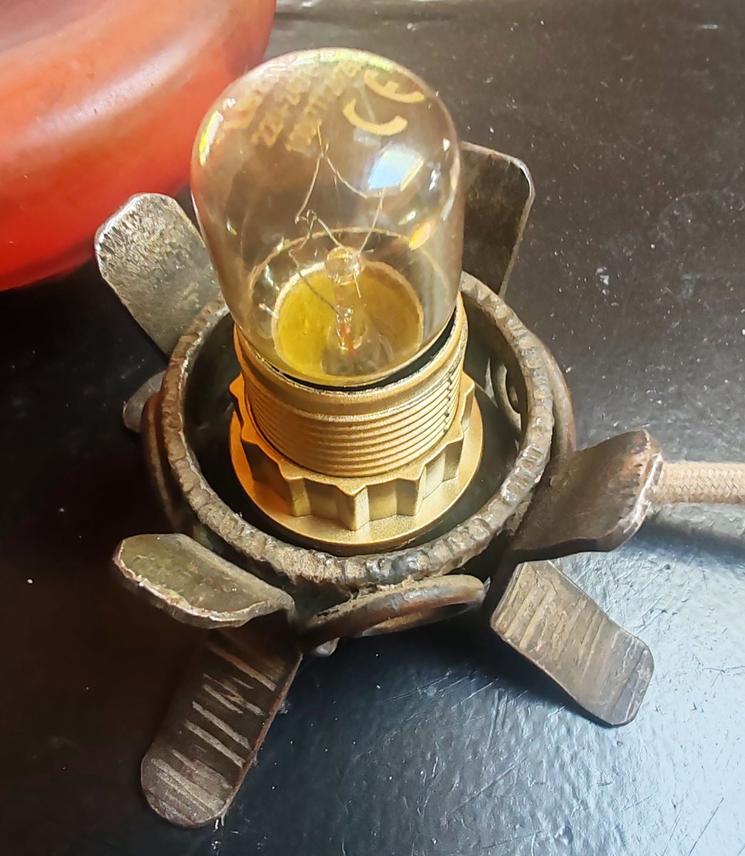 Robj Art Deco Night Light -photo-5