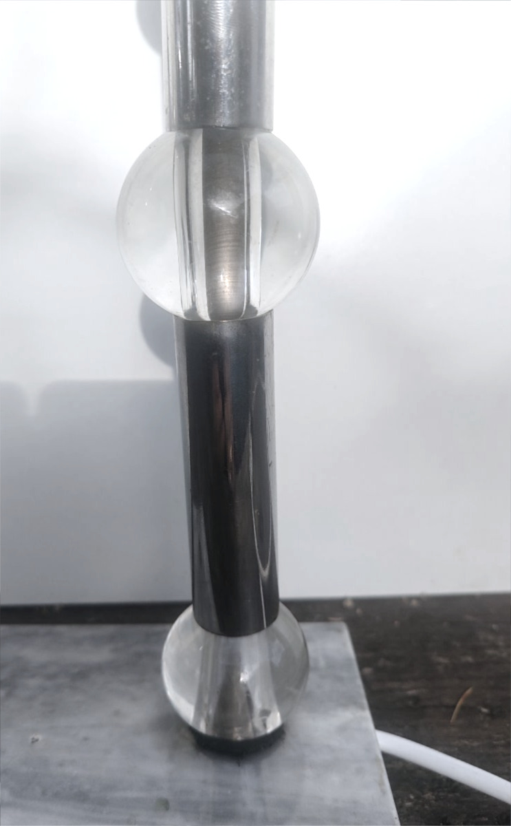 Art Deco Desk Lamp-photo-3