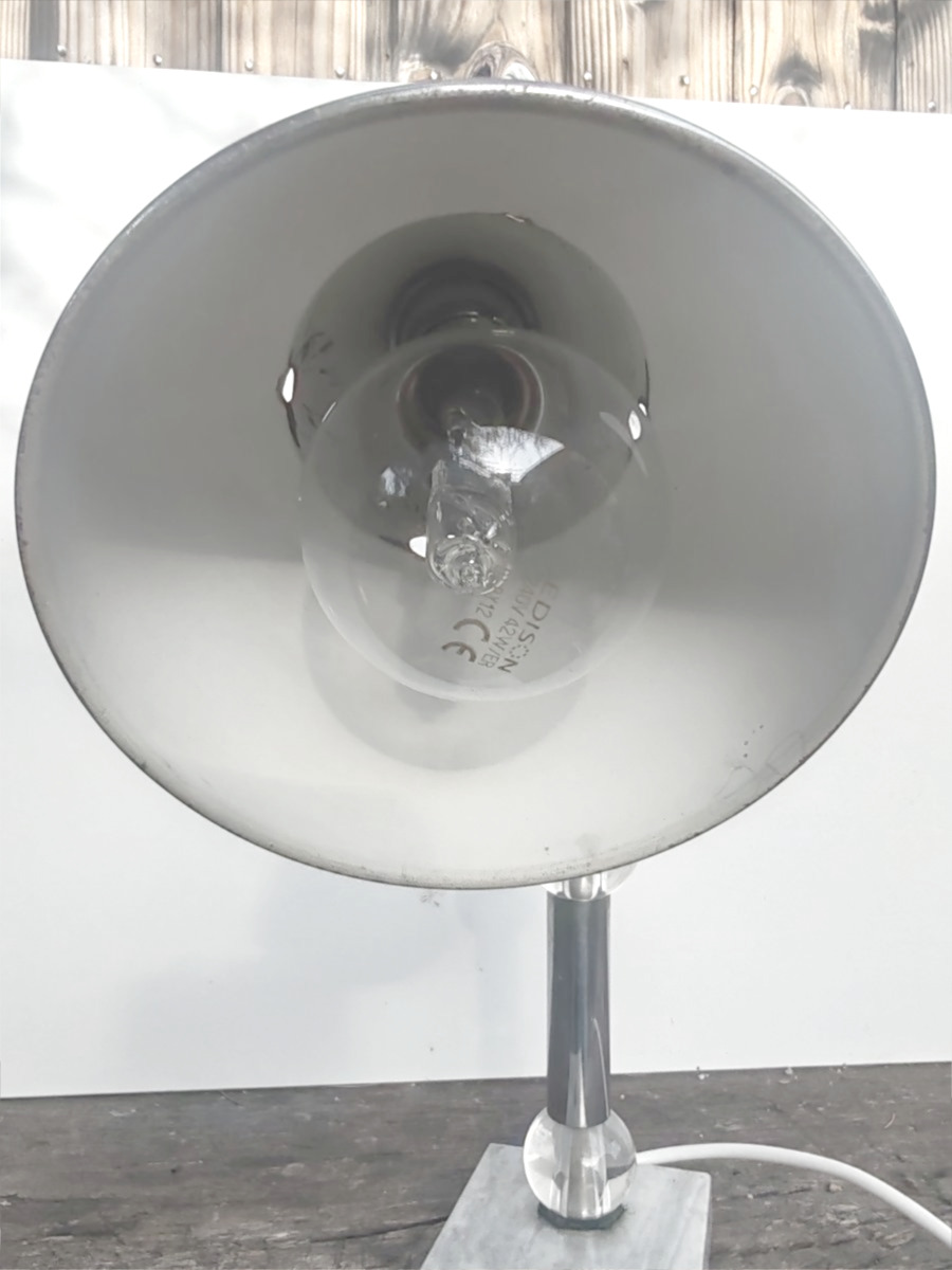 Art Deco Desk Lamp-photo-5