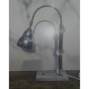 Art Deco Desk Lamp