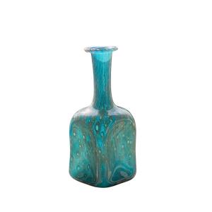 Vase Bertil Vallien Design Suédois
