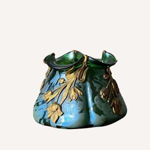 Harrach vase